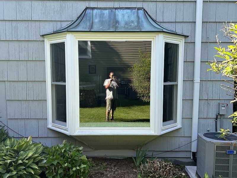 Andersen 400 Series windows